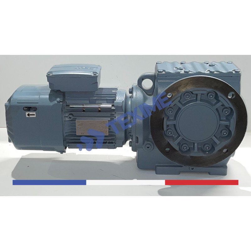  SF77-DRN-90S4 / BE2HR